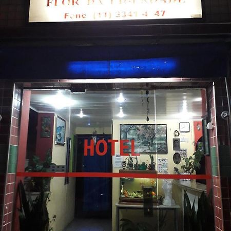 Hotel Flor Da Liberdade Σάο Πάολο Εξωτερικό φωτογραφία