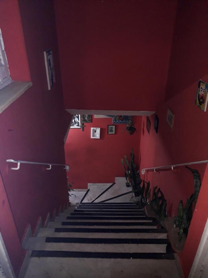 Hotel Flor Da Liberdade Σάο Πάολο Εξωτερικό φωτογραφία