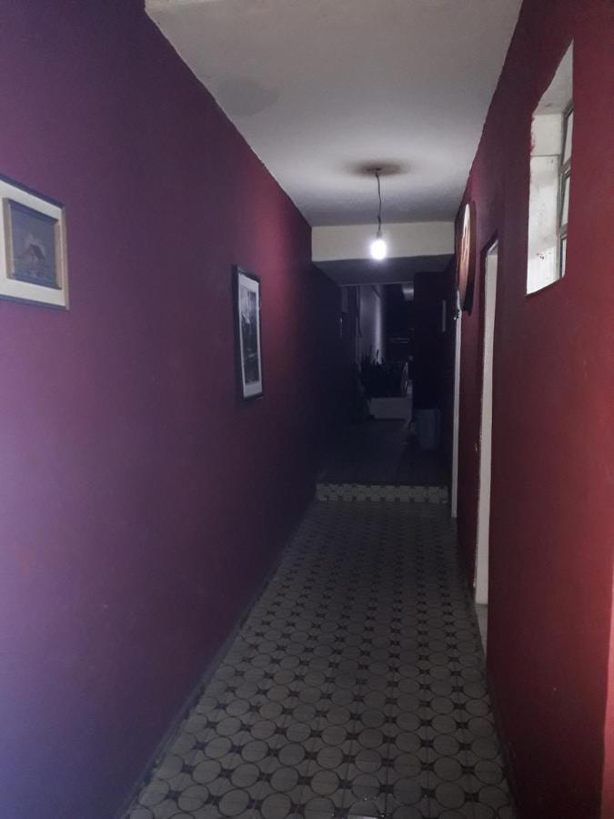 Hotel Flor Da Liberdade Σάο Πάολο Εξωτερικό φωτογραφία