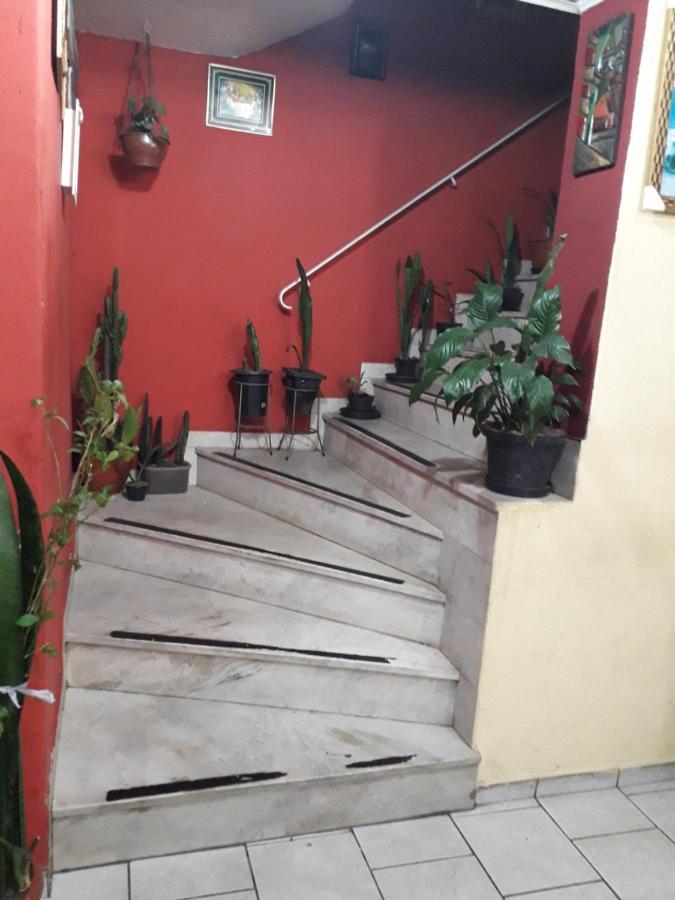 Hotel Flor Da Liberdade Σάο Πάολο Εξωτερικό φωτογραφία