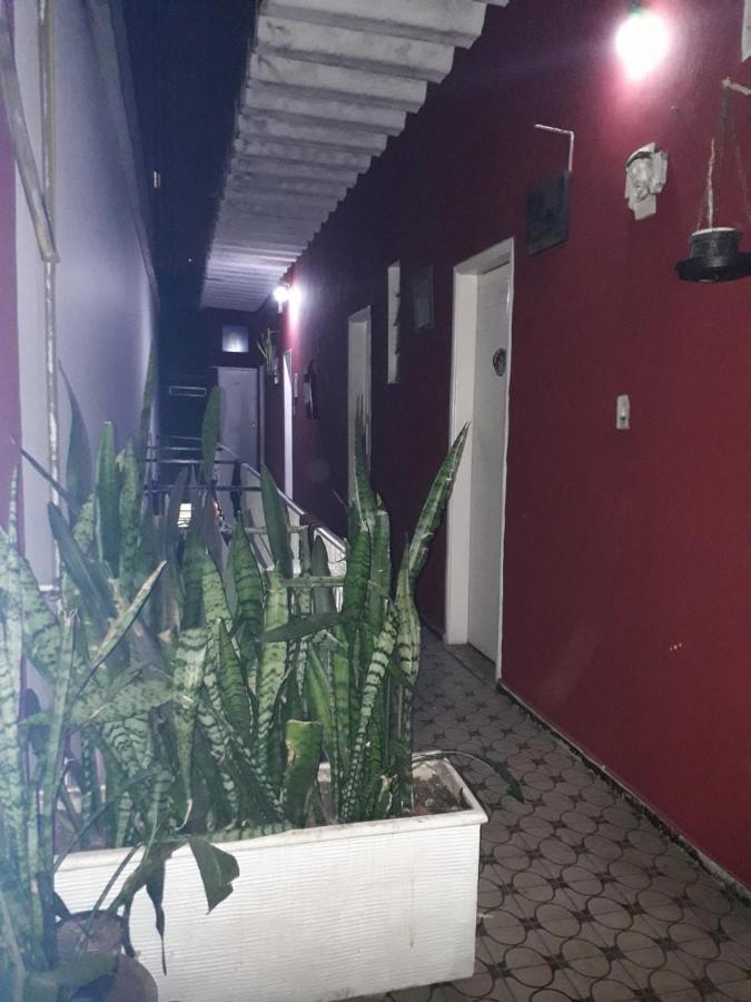 Hotel Flor Da Liberdade Σάο Πάολο Εξωτερικό φωτογραφία